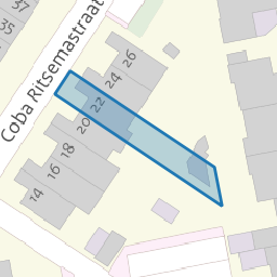 Perceel EDE01-D-7154