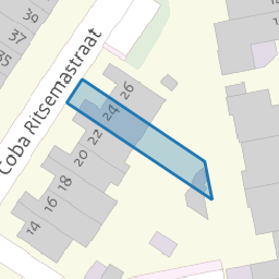 Perceel EDE01-D-7155