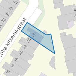 Perceel EDE01-D-7156