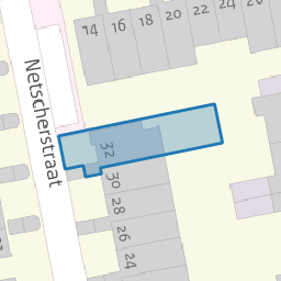 Perceel EDE01-D-7165