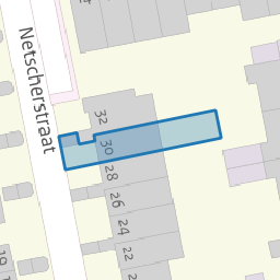 Perceel EDE01-D-7166