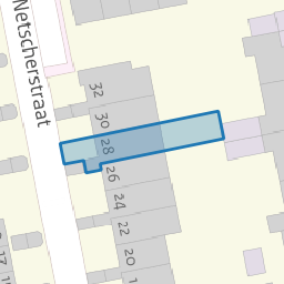 Perceel EDE01-D-7167