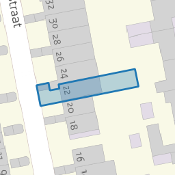 Perceel EDE01-D-7170