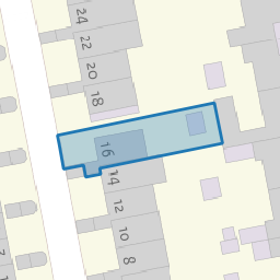 Perceel EDE01-D-7173