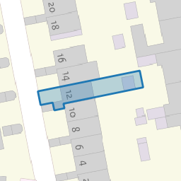 Perceel EDE01-D-7175