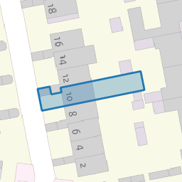 Perceel EDE01-D-7176