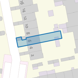 Perceel EDE01-D-7178