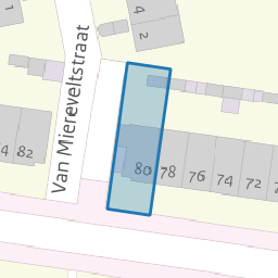 Perceel EDE01-D-7187