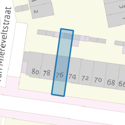 Perceel EDE01-D-7189