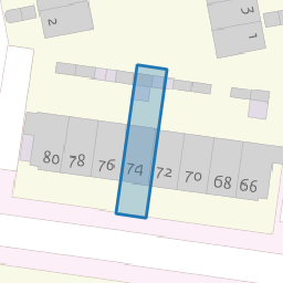 Perceel EDE01-D-7190