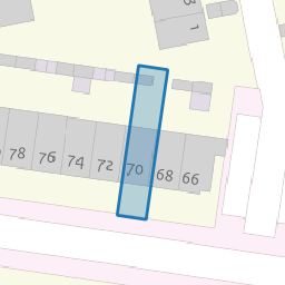 Perceel EDE01-D-7192