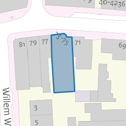 Perceel EDE01-D-7196