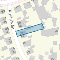 Perceel EDE01-D-7216