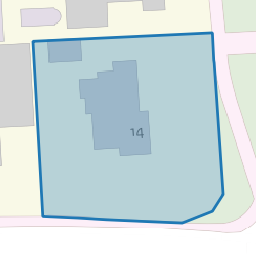 Perceel EDE01-D-7223