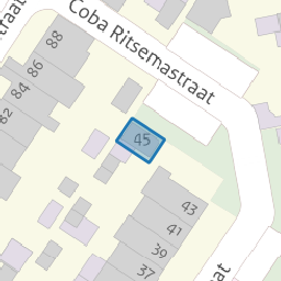 Perceel EDE01-D-7232