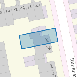 Perceel EDE01-D-7233