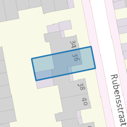 Perceel EDE01-D-7234