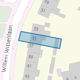 Perceel EDE01-D-7251