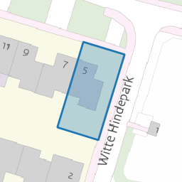 Perceel EDE01-D-7261