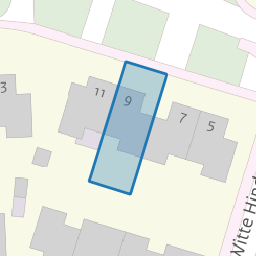 Perceel EDE01-D-7263