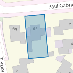 Perceel EDE01-D-7277