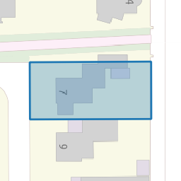 Perceel EDE01-D-7307