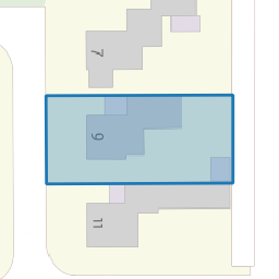 Perceel EDE01-D-7308