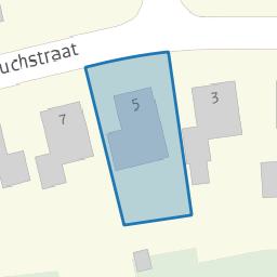 Perceel EDE01-D-7312