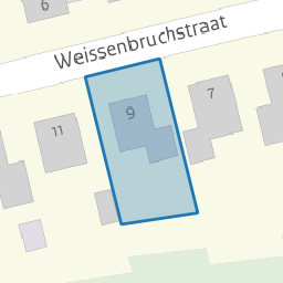 Perceel EDE01-D-7314