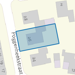 Perceel EDE01-D-7322