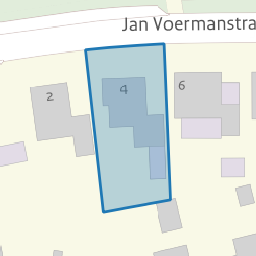 Perceel EDE01-D-7325