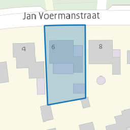 Perceel EDE01-D-7326