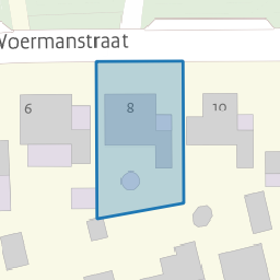 Perceel EDE01-D-7327