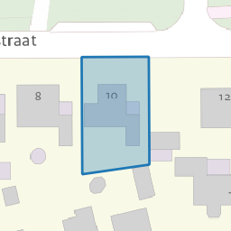 Perceel EDE01-D-7328