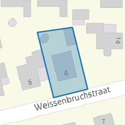 Perceel EDE01-D-7331