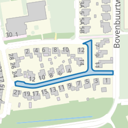 Perceel EDE01-D-7336