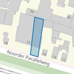 Perceel EDE01-D-7355