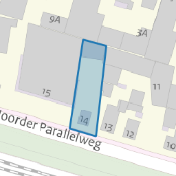 Perceel EDE01-D-7356