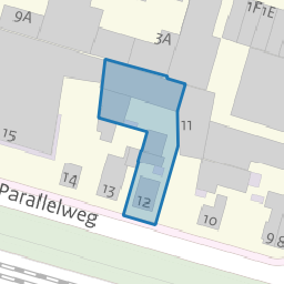 Perceel EDE01-D-7357