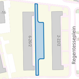 Perceel EDE01-D-7415