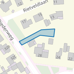 Perceel EDE01-D-7425