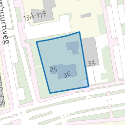 Perceel EDE01-D-7436