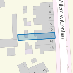 Perceel EDE01-D-7449