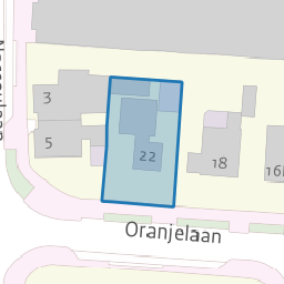 Perceel EDE01-D-7451