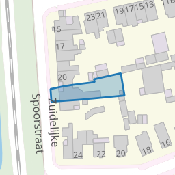 Perceel EDE01-D-7476