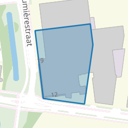 Perceel EDE01-D-7494