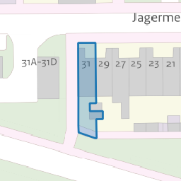 Perceel EDE01-D-7524