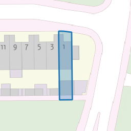 Perceel EDE01-D-7528