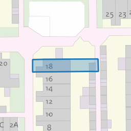 Perceel EDE01-D-7533