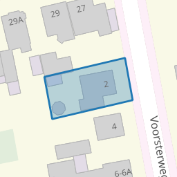 Perceel EDE01-D-7538